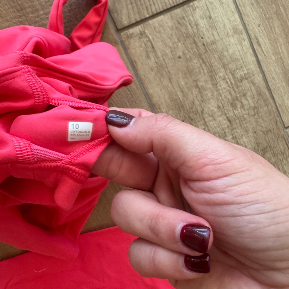 Lululemon align set - image 3